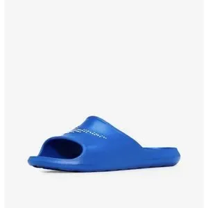 Nike | Shoes | Nike Victori One Shower Mens Slides Blue  display picture 1